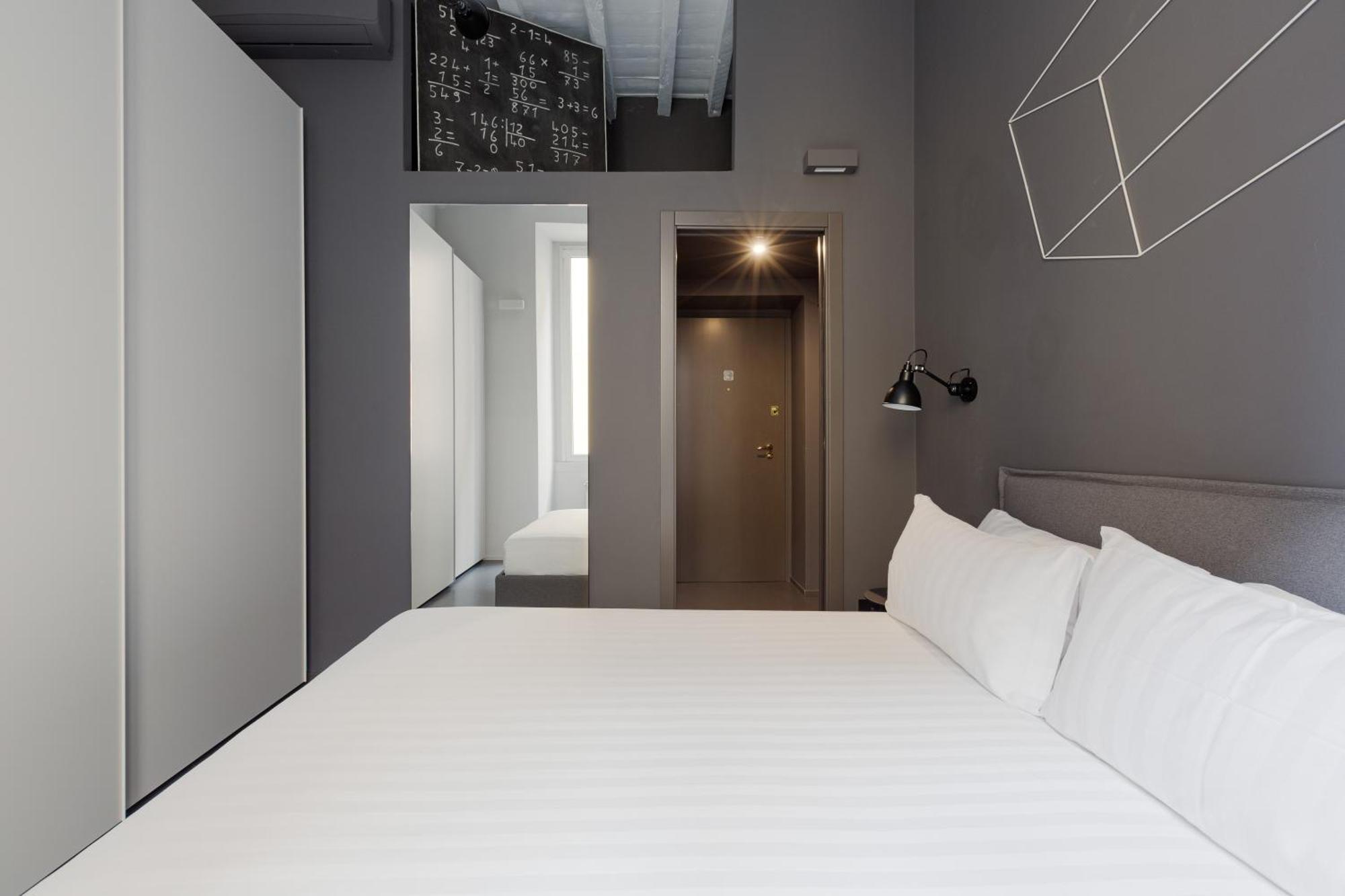 Brera Apartments In Moscova Mailand Exterior foto
