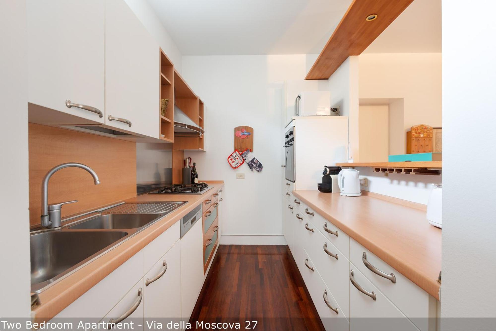 Brera Apartments In Moscova Mailand Zimmer foto