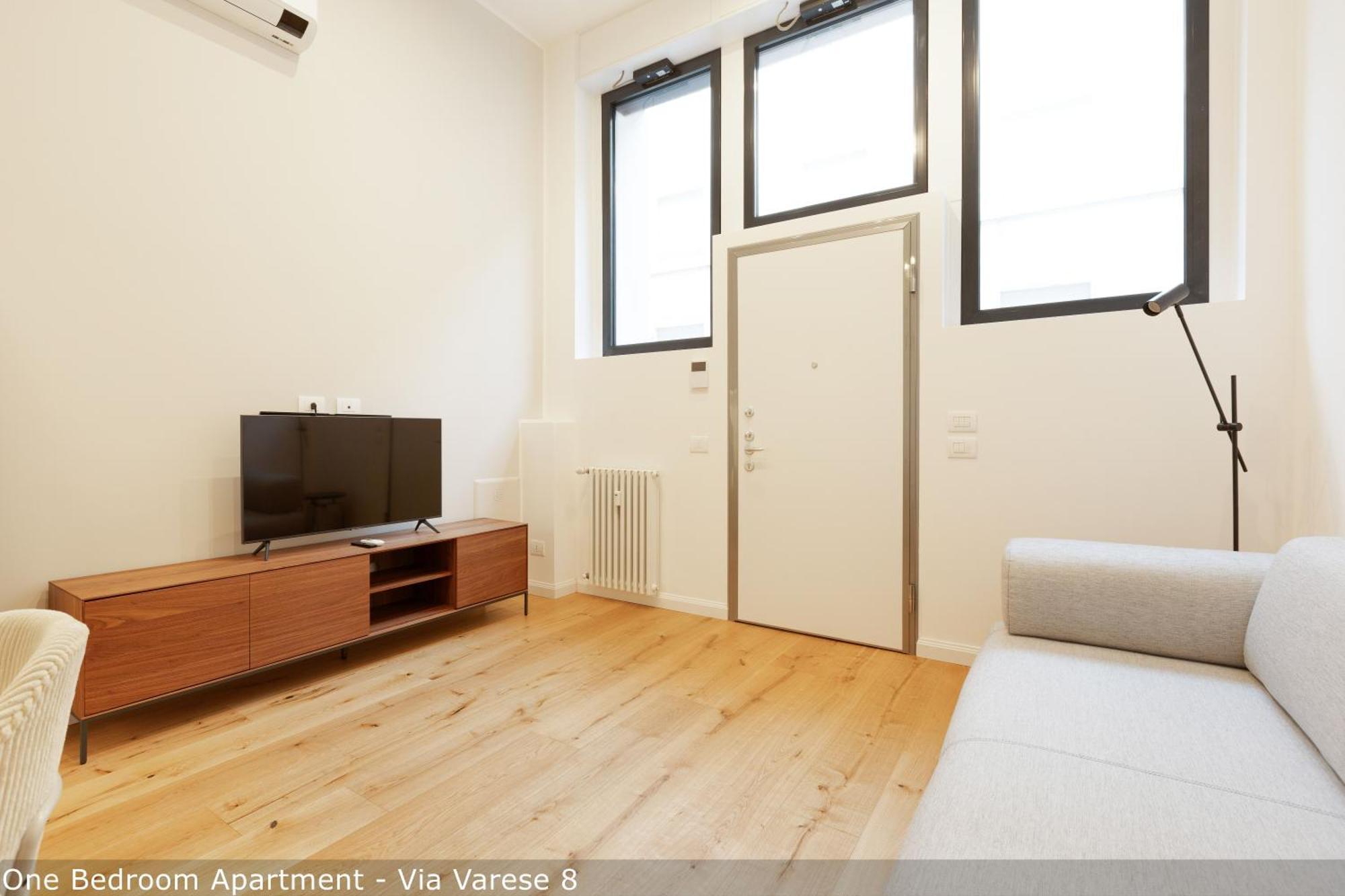 Brera Apartments In Moscova Mailand Exterior foto