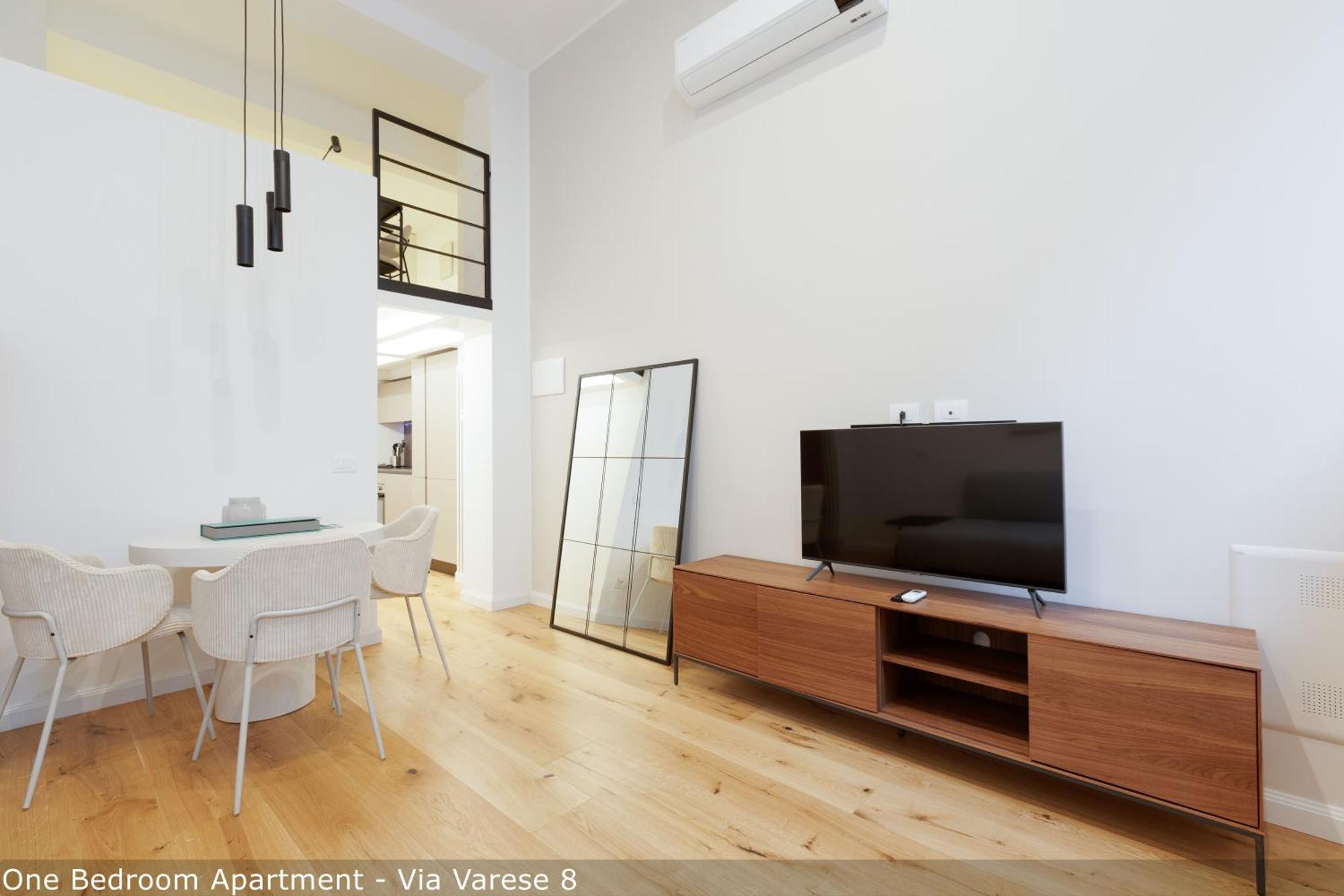 Brera Apartments In Moscova Mailand Exterior foto