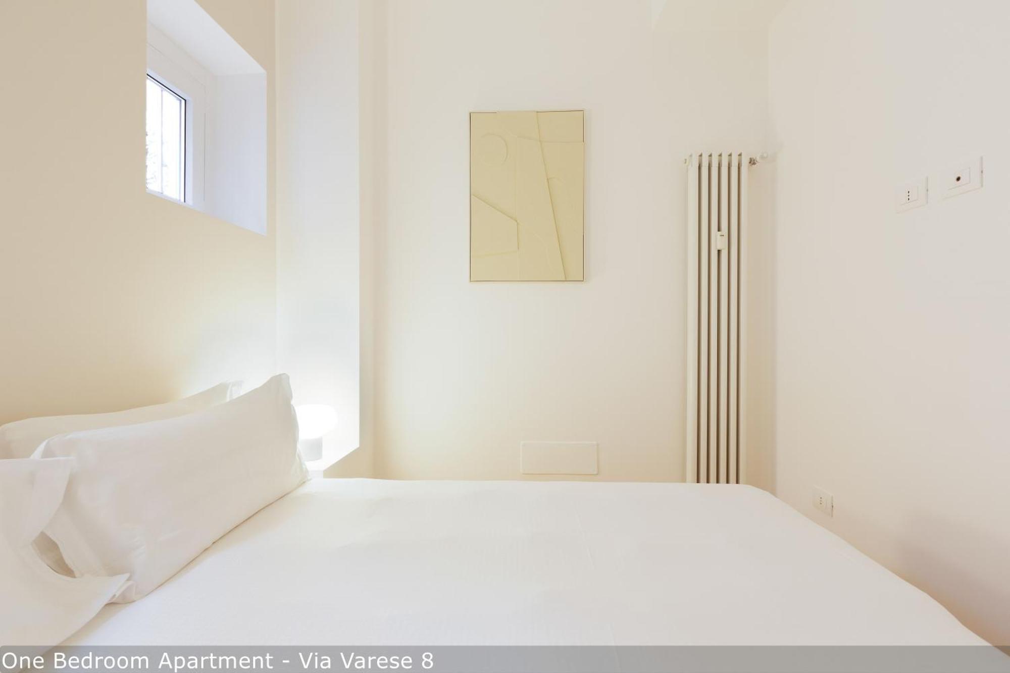 Brera Apartments In Moscova Mailand Zimmer foto