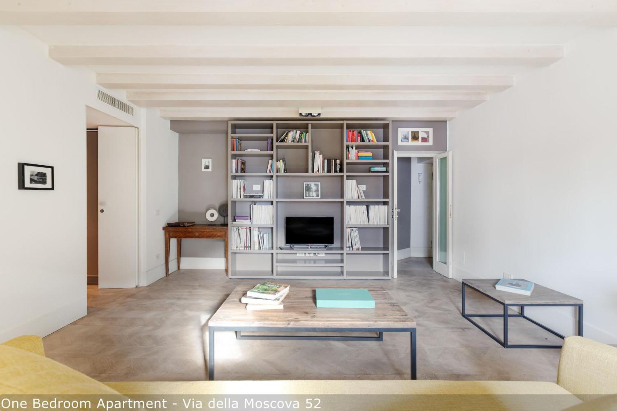 Brera Apartments In Moscova Mailand Exterior foto