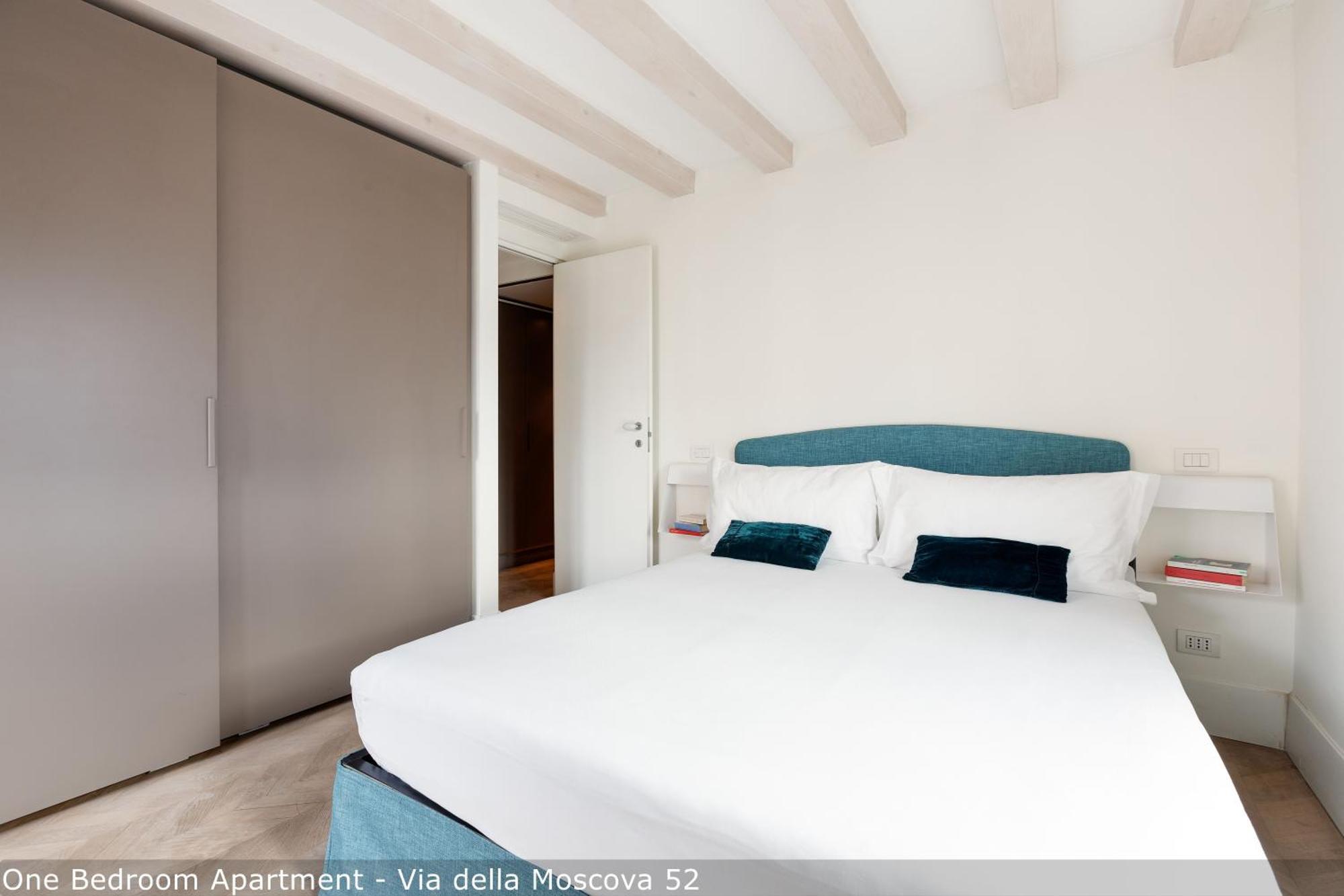 Brera Apartments In Moscova Mailand Exterior foto