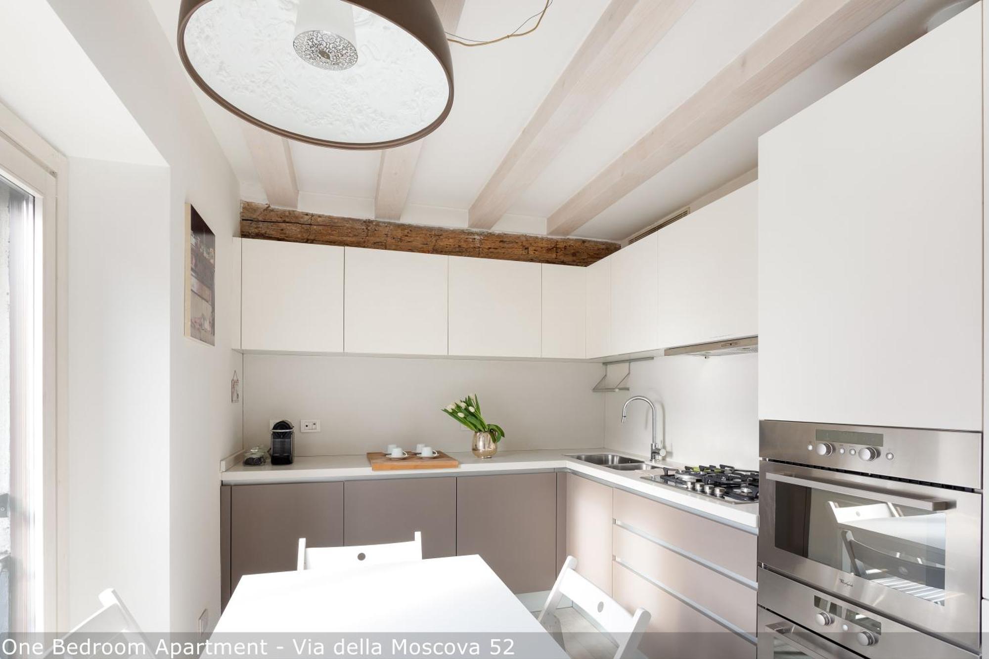 Brera Apartments In Moscova Mailand Exterior foto
