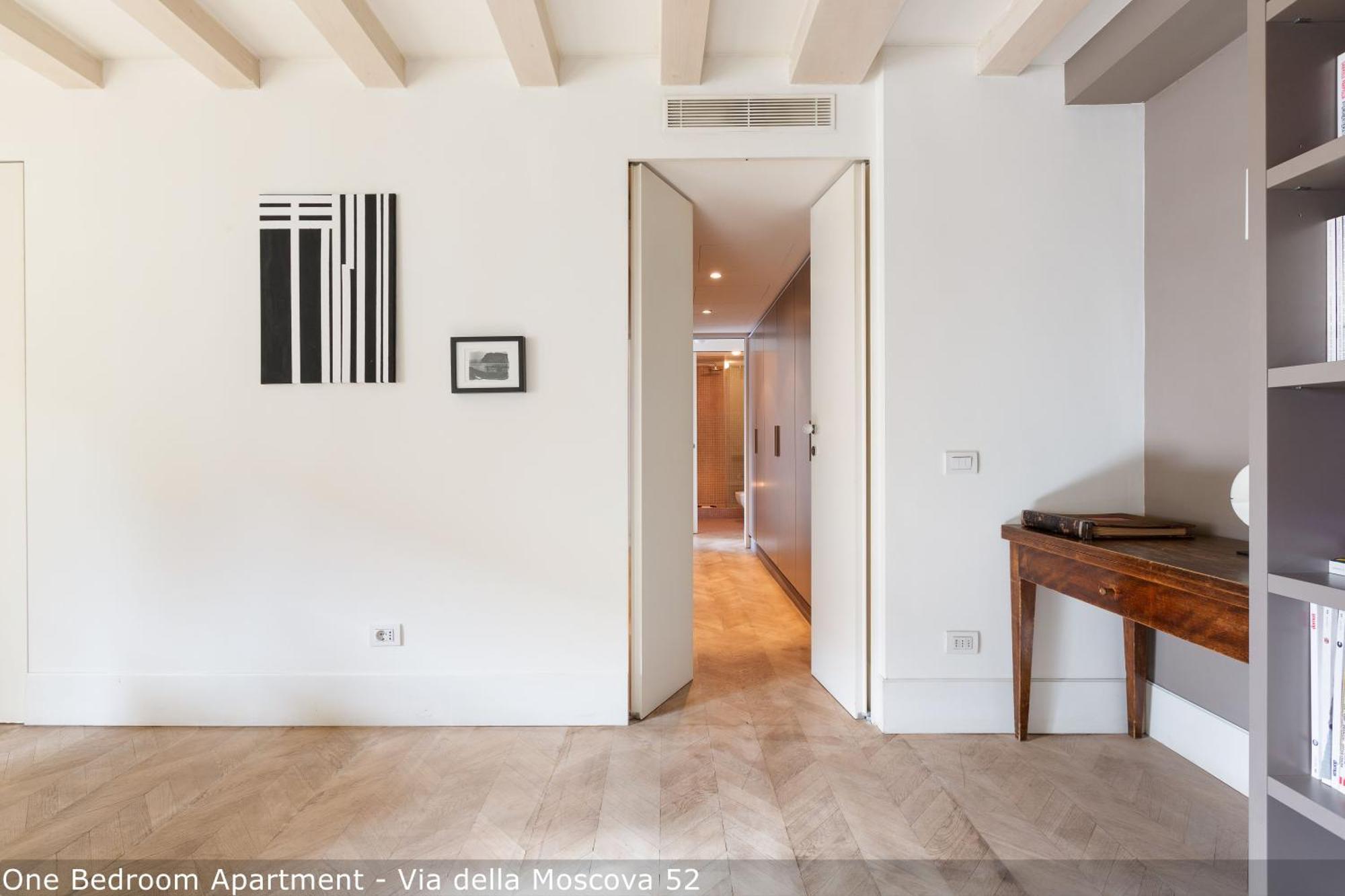Brera Apartments In Moscova Mailand Exterior foto