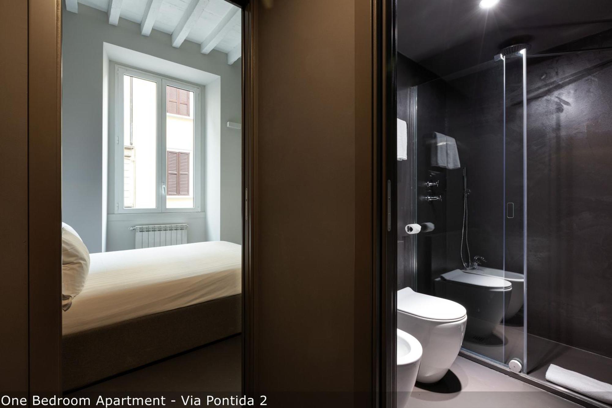 Brera Apartments In Moscova Mailand Exterior foto