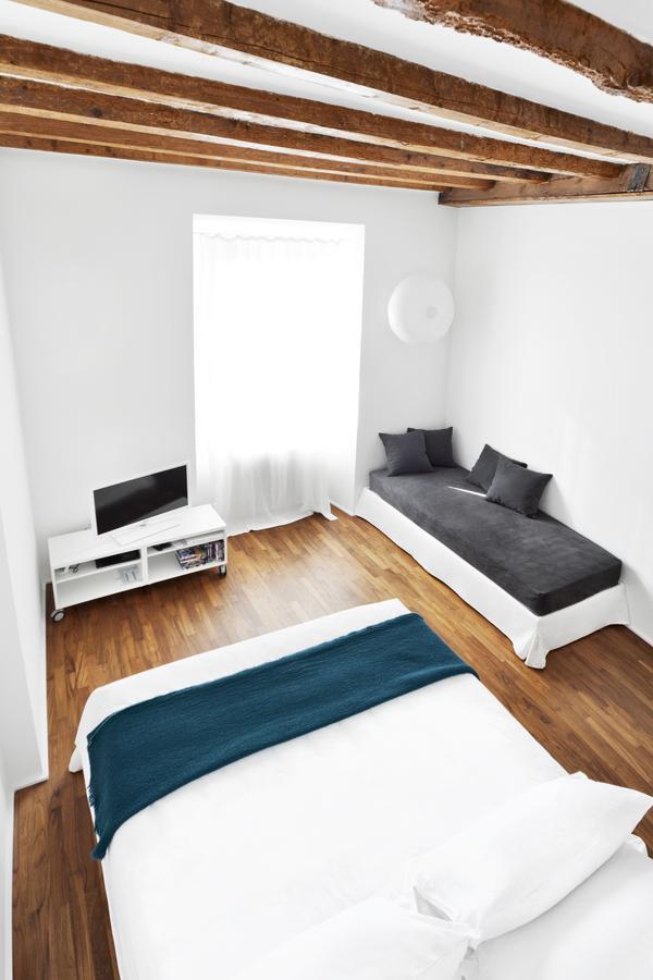 Brera Apartments In Moscova Mailand Exterior foto